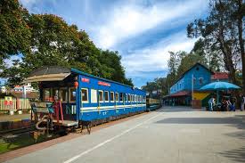 OOTY RAILWAY STATAION TAXI SERVICE