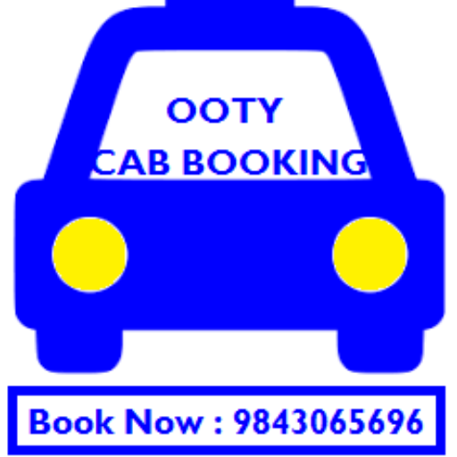 ooty to kodaikanal cab service