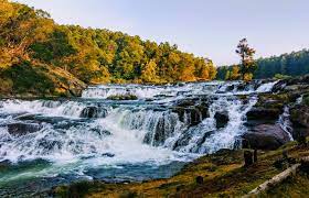 ooty to pykara water falls taxi