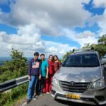 ooty taxi rental